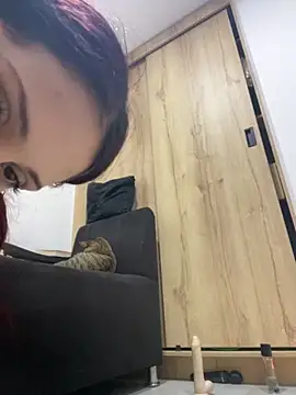 AngelRuby online show from September 26, 7:48 am