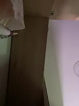 AngelRuby online show from February 5, 1:23 am