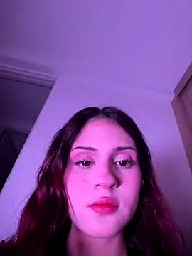 AngelRuby online show from October 12, 11:28 pm