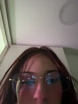 AngelRuby online show from June 20, 2:16 am