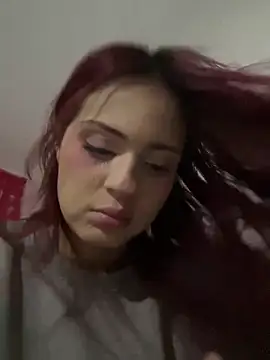 AngelRuby online show from February 19, 6:22 am