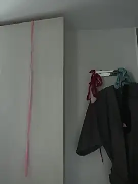 AngelRuby online show from December 13, 8:26 pm