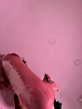 AngelRuby online show from January 13, 11:08 pm