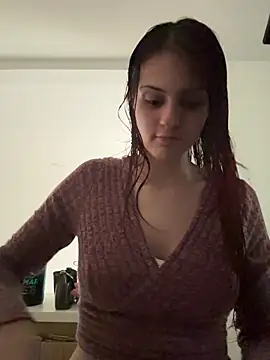 AngelRuby online show from March 15, 11:28 am