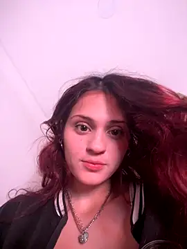 AngelRuby online show from October 2, 5:44 am