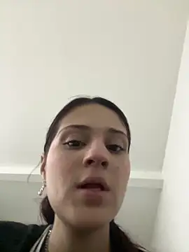 AngelRuby online show from September 13, 3:17 am