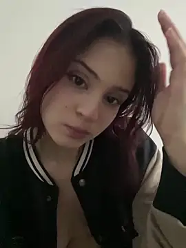 AngelRuby online show from September 16, 7:31 am