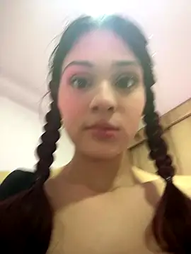 AngelRuby online show from October 19, 10:56 pm