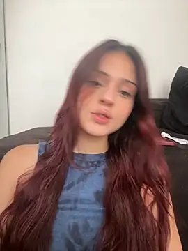 AngelRuby online show from November 7, 12:53 pm