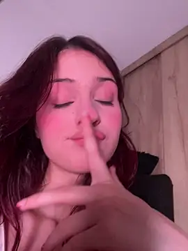 AngelRuby online show from March 15, 11:34 pm