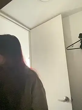 AngelRuby online show from October 26, 8:31 pm