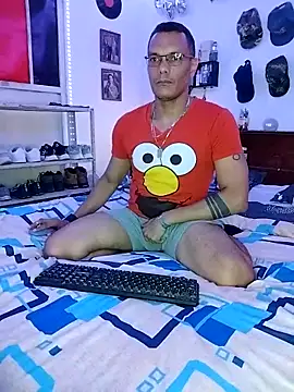 XhaseFoX online show from February 26, 1:57 am