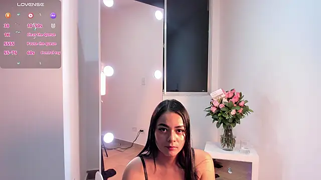 Snapshot of GABBY_CULLEN chatting on March 9, 3:22 am GABBY CULLEN online show from March 9, 3:22 am