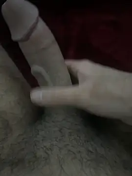 amialiii online show from January 17, 11:30 pm