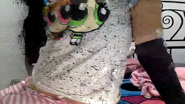 sharonlopez9611 online show from March 30, 2:46 am