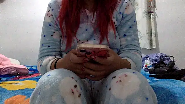 sharonlopez9611 online show from January 12, 2:51 am