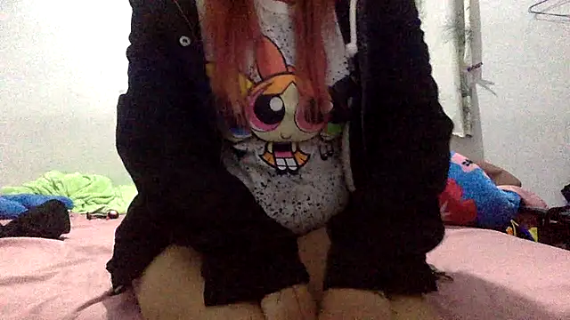 sharonlopez9611 online show from February 10, 2:32 am