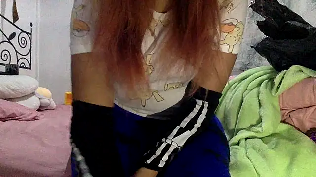 Snapshot of sharonlopez9611 chatting on November 18, 2:59 am sharonlopez9611 online show from November 18, 2:59 am