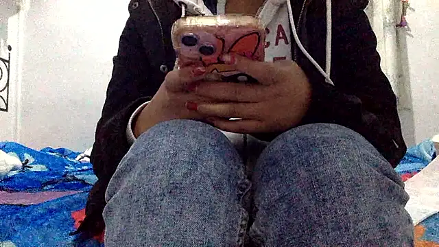 sharonlopez9611 online show from January 17, 2:48 am