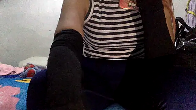 Snapshot of sharonlopez9611 chatting on June 17, 3:39 am sharonlopez9611 online show from June 17, 3:39 am