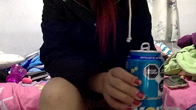 sharonlopez9611 online show from January 13, 3:32 am