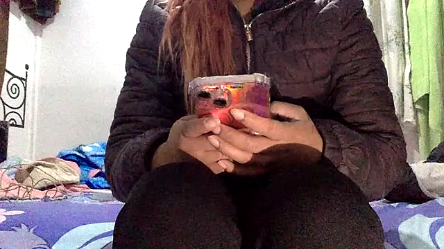 sharonlopez9611 online show from April 1, 3:08 am