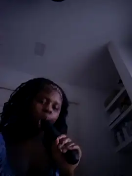 CocoaDoll22 online show from November 9, 11:25 am