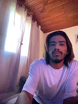 Snapshot of Mineirinho043 chatting on May 4, 4:21 pm Mineirinho043 online show from May 4, 4:21 pm