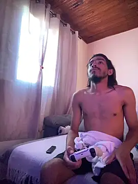 Snapshot of Mineirinho043 chatting on May 5, 1:58 pm Mineirinho043 online show from May 5, 1:58 pm