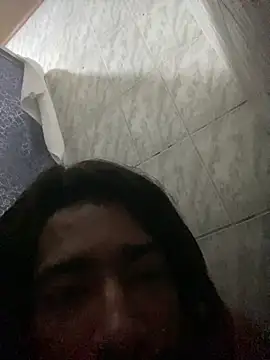 Snapshot of Mineirinho043 chatting on June 15, 1:11 pm Mineirinho043 online show from June 15, 1:11 pm