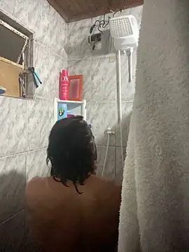 Mineirinho043 online show from April 5, 5:25 am