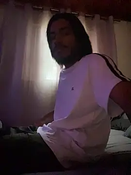 Mineirinho043 online show from March 10, 8:46 pm