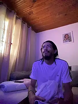 Snapshot of Mineirinho043 chatting on June 25, 12:54 pm Mineirinho043 online show from June 25, 12:54 pm