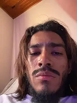 Snapshot of Mineirinho043 chatting on July 11, 7:14 pm Mineirinho043 online show from July 11, 7:14 pm