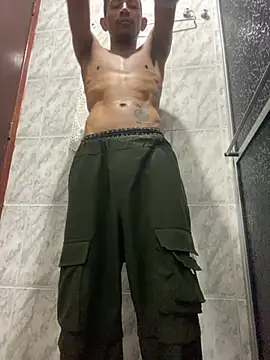 Mineirinho043 online show from March 9, 6:00 pm