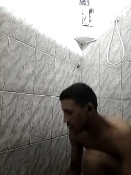 Mineirinho043 online show from March 13, 10:10 pm