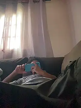 Mineirinho043 online show from November 5, 1:58 pm