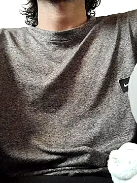 Mineirinho043 online show from January 31, 8:40 pm