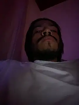 Mineirinho043 online show from February 13, 7:47 pm