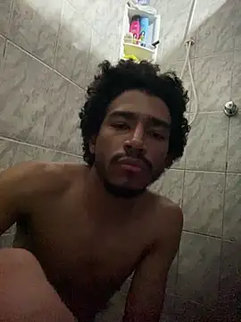 Mineirinho043 online show from October 12, 4:47 am