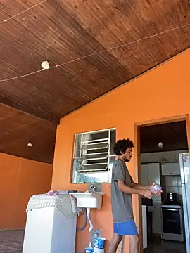 Mineirinho043 online show from December 4, 1:10 pm