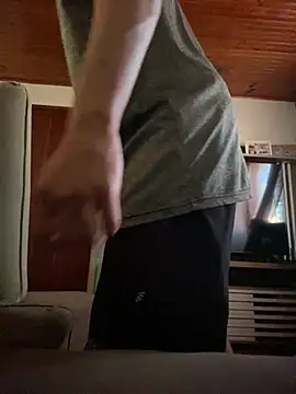 Mineirinho043 online show from February 1, 10:35 am