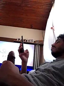 Mineirinho043 online show from October 14, 2:28 pm