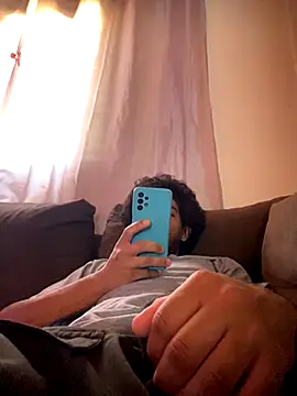 Mineirinho043 online show from November 12, 1:26 pm