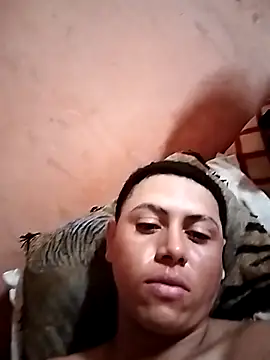 Eric200215 online show from March 7, 6:57 pm