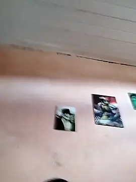 Eric200215 online show from April 12, 3:48 pm