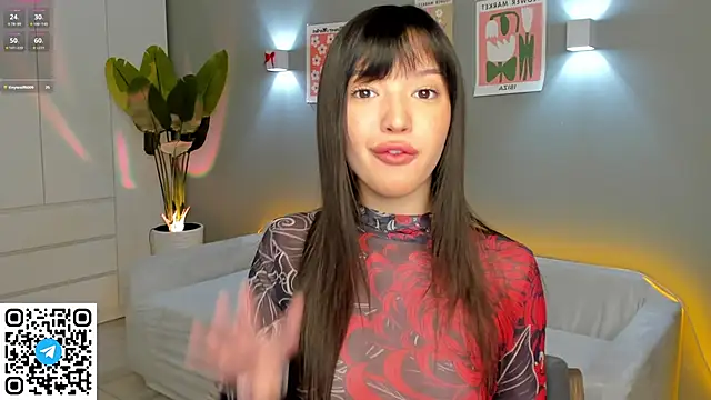 RikoAsada online show from September 29, 7:59 am