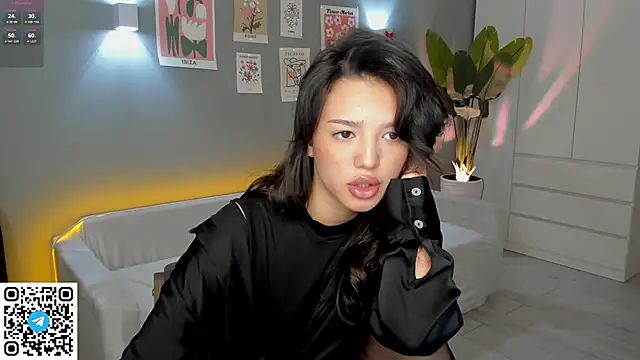 RikoAsada online show from September 19, 7:23 am