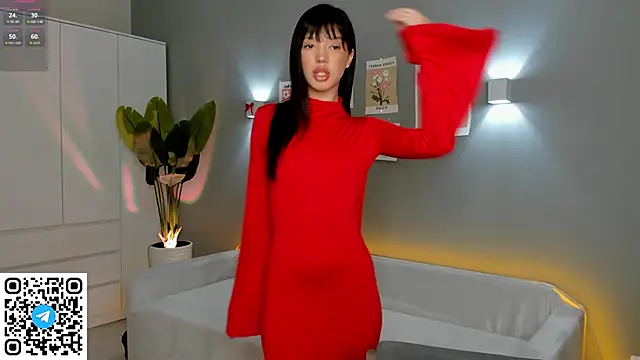 RikoAsada online show from October 3, 7:32 am