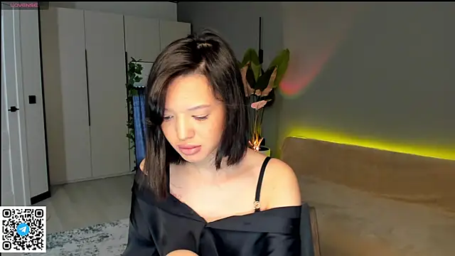 RikoAsada online show from March 31, 6:37 am